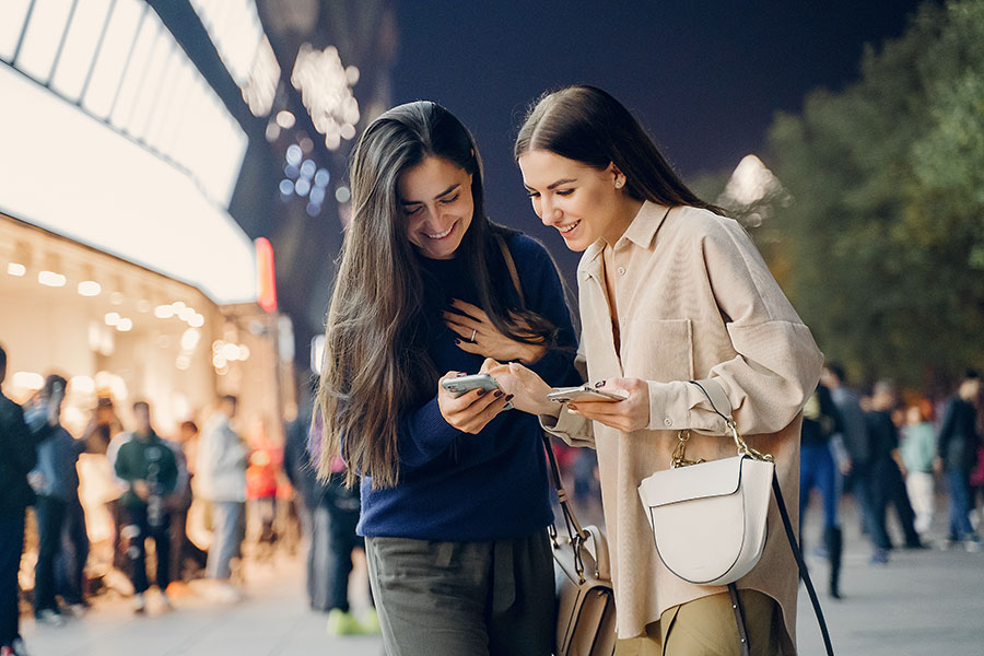 Diferença entre cashback e programa de pontos
